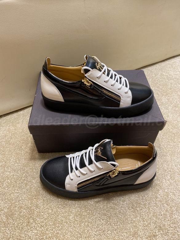 Giuseppe Zanotti Men's Shoes 11